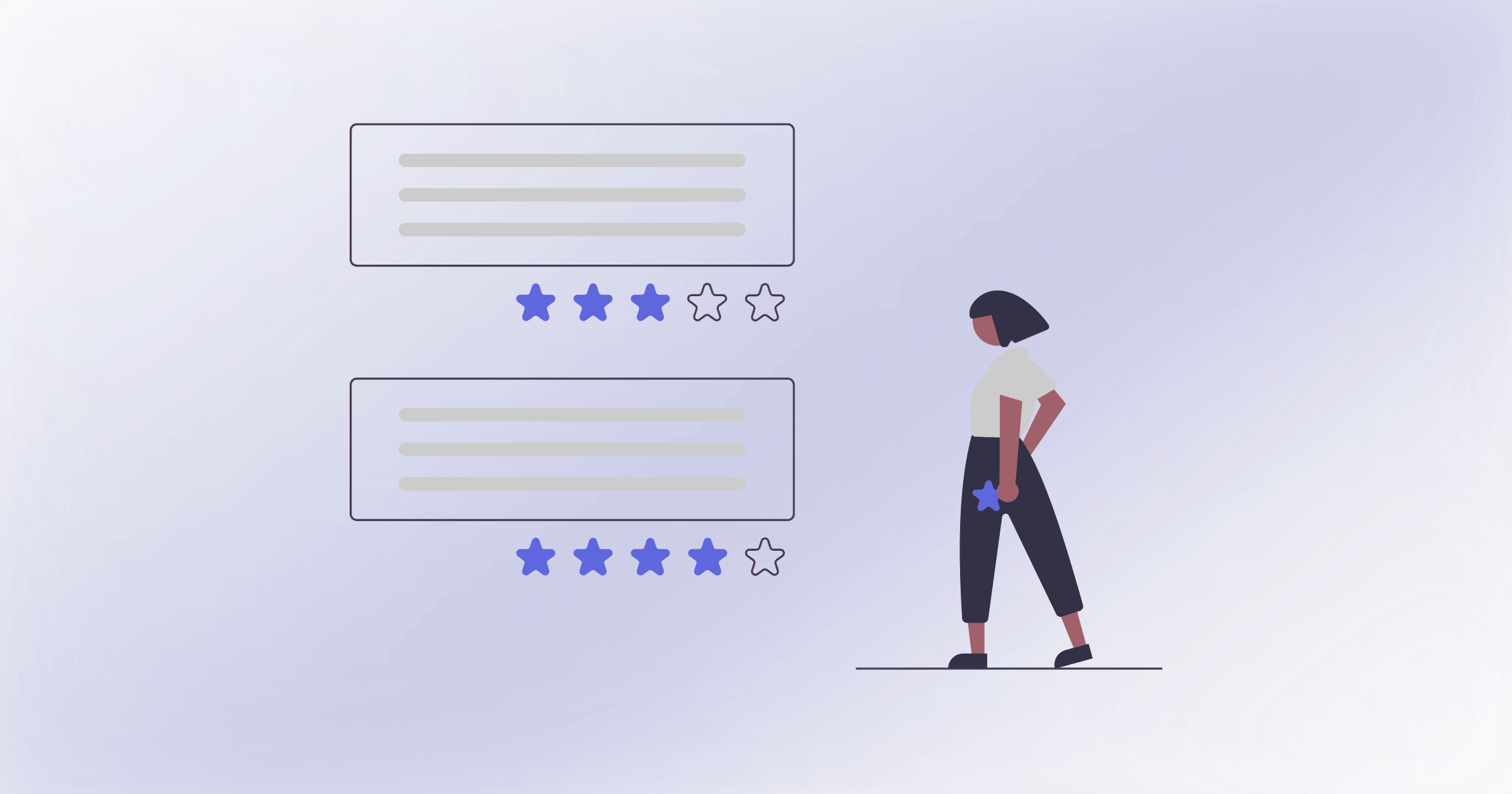 Why Do App Ratings/Reviews Matter